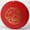Red, variant on Innova Star Fox Disc Golf Midrange Disc, Pick Color/Weight [May Vary from Image]