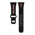 thumbnail image 2 of Texas HD Iconic Edition Unisex Watch Band for Apple Watch, 42/44/45/49mm(46mm Series 10/11) Short by Affinity Bands, 2 of 2