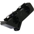 thumbnail image 3 of Bumper Bracket For 2011-2014 Dodge Charger Front Right Steel, 3 of 5
