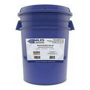 Miles Lubricants Hydraulic Oil,ISO 68,5 gal,Pail  M001000703