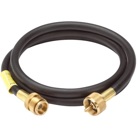 Climate Control Heater Hose - MR. HEATER LP Hose Assembly