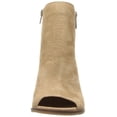 thumbnail image 2 of lucky brand women's lamija dress pump, sesame, 8 m us, 2 of 4