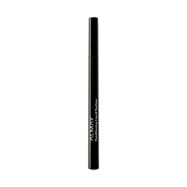 Delineador Almay líquido conditioning black 1 ml