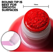 Krink K-60 Opaque Paint Marker, Light Pink