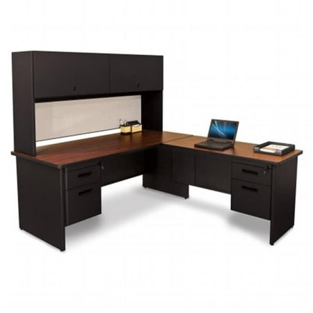 Marvel Group Prnt6 Bk F8563 Madn 72 W X 78 D In Desk With Return