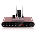 thumbnail image 3 of Altavoz Bluetooth Antimi con reproductor de radio FM y reproductor de MP3, 3 of 7