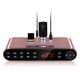 thumbnail image 3 of Altavoz Bluetooth Antimi con reproductor de radio FM y reproductor de MP3, 3 of 7