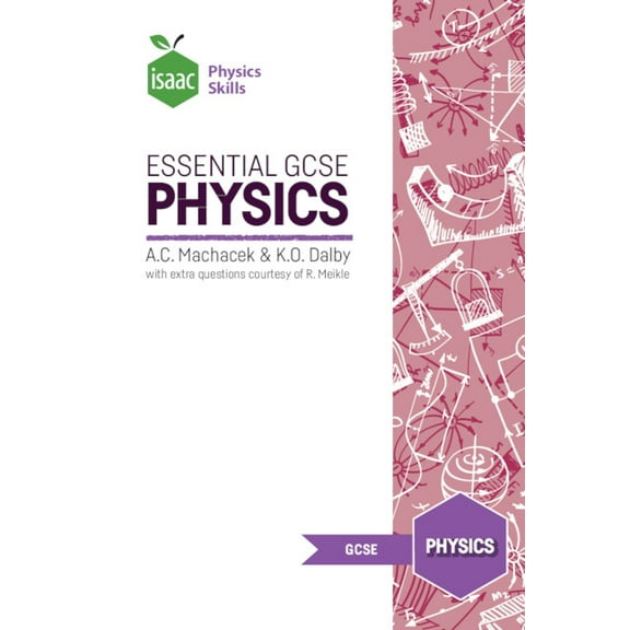 Essential GCSE Physics, (Paperback)