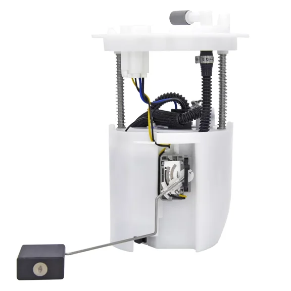 Fuel Pump Assembly Fits 06-09 Fusion Milan 06-12 Lincoln MKZ 09-13 Mazda 6 FWD
