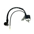 thumbnail image 2 of Harbor Freight Predator Engine Ignition Coil for 79CC 99CC 68124 69733 Gas Engine Replacement Part, 2 of 6