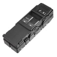 thumbnail image 1 of Interruptor de ventana eléctrica Unique Bargains del lado del conductor delantero izquierdo para Dodge Grand Caravan 2008-2011, 1 of 7
