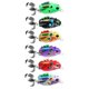 thumbnail image 2 of 3.5cm Ray Frogs Crankbait Lures PVC Frogs Lures Soft Frogs Baits for Blackfish Fishing Lures with Double Hook & Blade Multicolor, 2 of 4