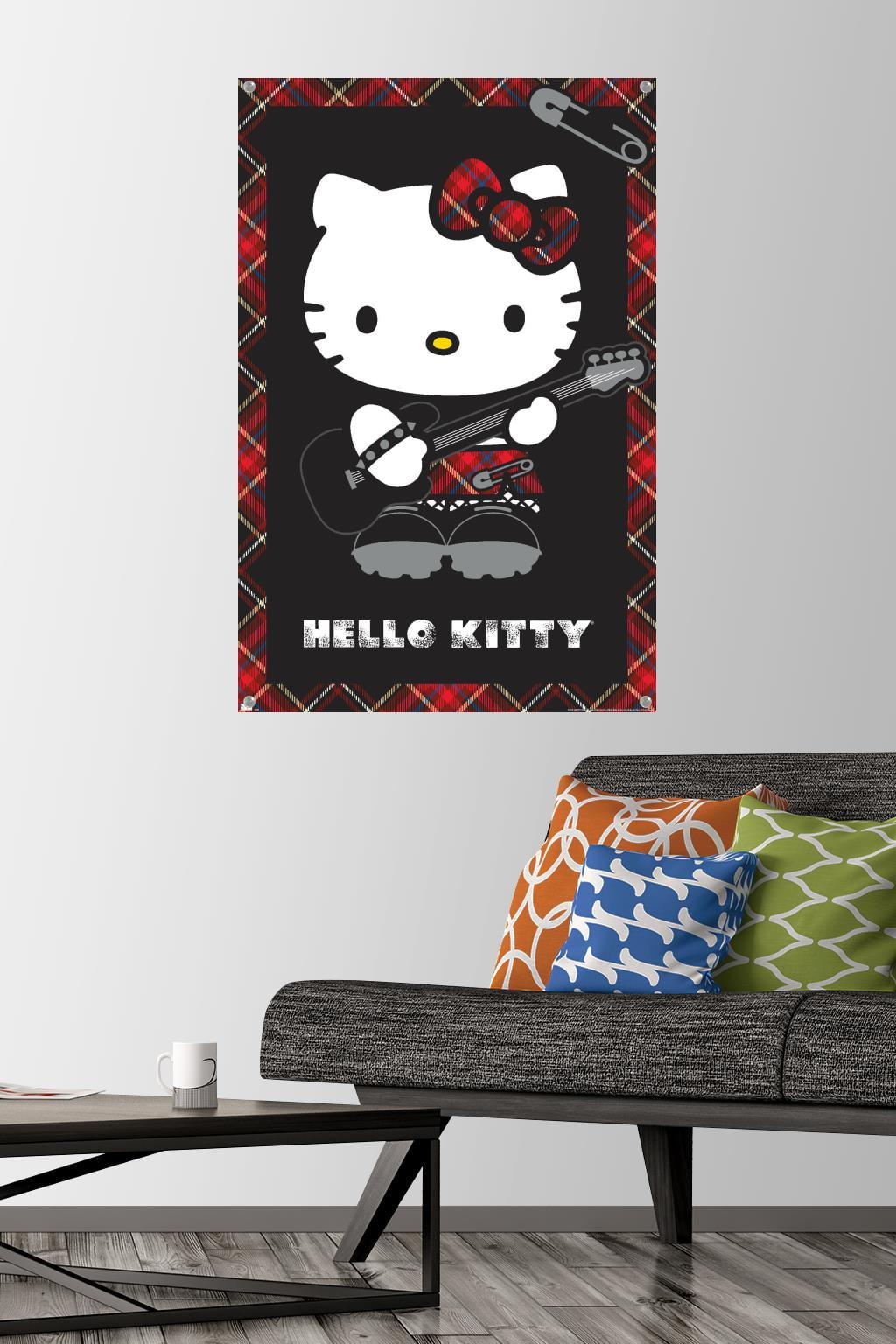 アート・デザイン・音楽 Hello Kitty, Hello Art! アート・デザイン・音楽 Hello Kitty, Hello Art! アート