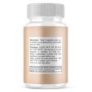 (5 Pack) Core Strength Daily Health Management Support, CoreStrength Maximum Overall Health Supplement (300 Capsules)