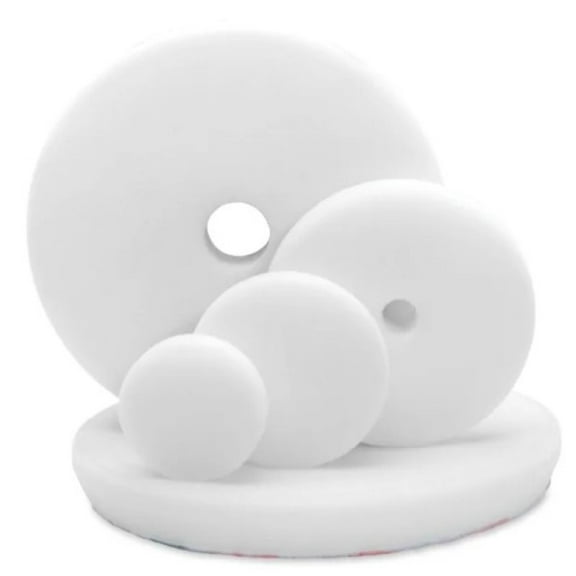 Griots Garage BOSS 6.5in Correcting Foam Pads (Set of 2) - Single