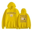 thumbnail image 1 of EST  Vibrant Graphic Hoodies For Unisex, 1 of 3