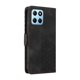 thumbnail image 3 of Embossed Rhombus Leather Case For Honor X6 4G / X6s, 3 of 5