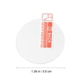 thumbnail image 3 of 6PCS Watch Tempered Glass Screen Protector Watch Screen Protective Film Compatible for Garmin Fenix6s (Transparent), 3 of 8