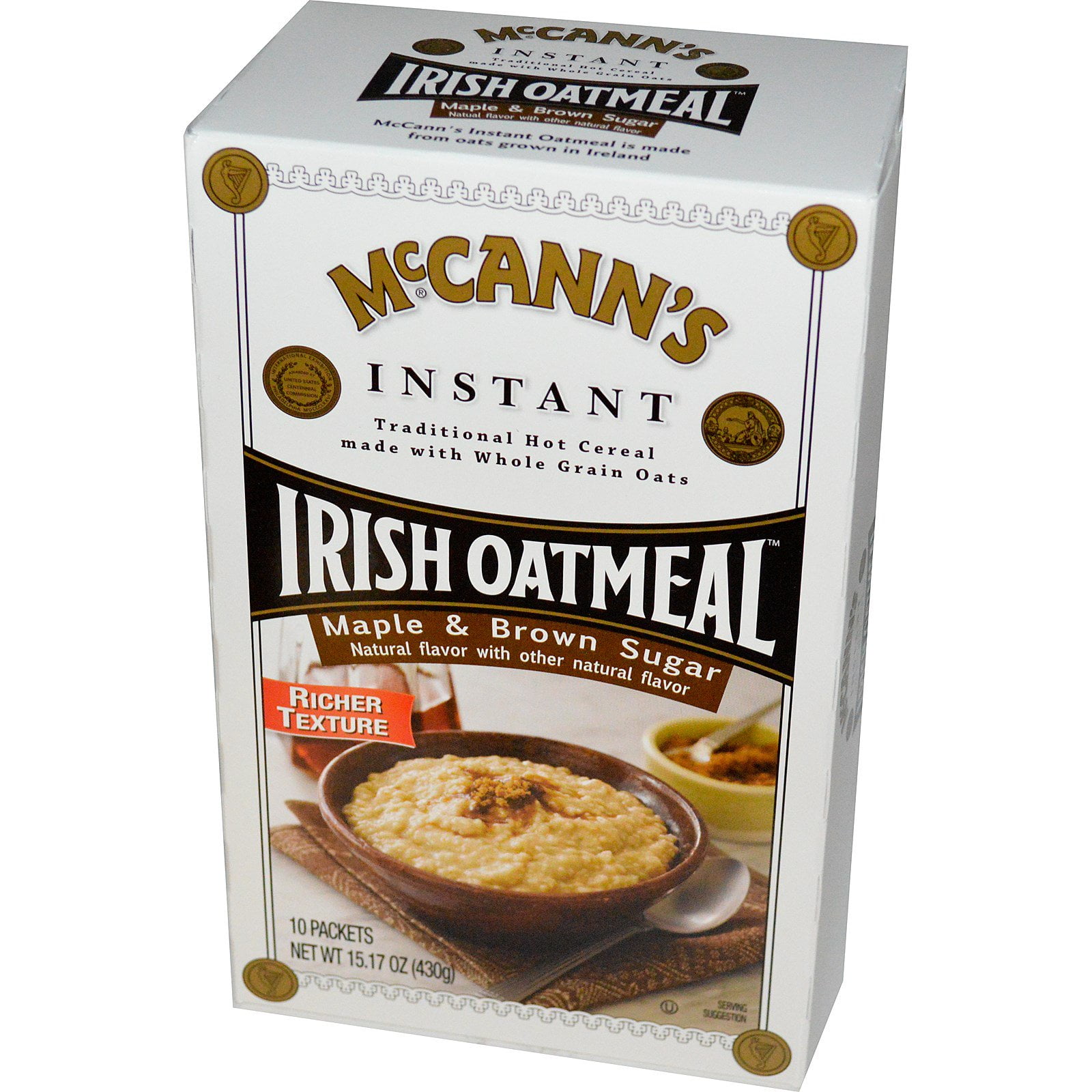 is irish oatmeal good for you is irish oatmeal good for you