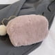 thumbnail image 5 of Bolso cruzado con cadenas para mujer, Bolso pequeño a la moda, Bolso de mano femenino de Color sólido, 5 of 7