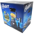 thumbnail image 2 of Combo Licuadora y Procesadora de Alimentos Oster 1200W con Jarra de 8 Tazas, 2 of 7