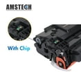 thumbnail image 6 of 26X Toner Cartridge 4-Pack Compatible for HP 26X 26A CF226X CF226A LaserJet Pro MFP M426fdw M402n M402dn M402dw M402 M426fdn M426dw M426 Series Printer High Yield Ink (Black), 6 of 6