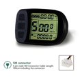 Display Onboard Computer for KtLcd5 24V36V48V Speedometer for EBike
