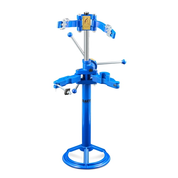 OMT Vehicle 20" Maximum Height Hand Operate Strut Coil Spring Press Compressors
