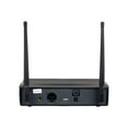 thumbnail image 2 of DIGITAL WIRELESS MICROPHONE WITH MIC-ON-CHIP TECHNOLOGY, 2 of 5