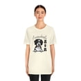 thumbnail image 3 of Aussiedoodle Mom Shirt, Aussie Doodle Mama Gift, Aussie Poo T-Shirt, 3 of 8