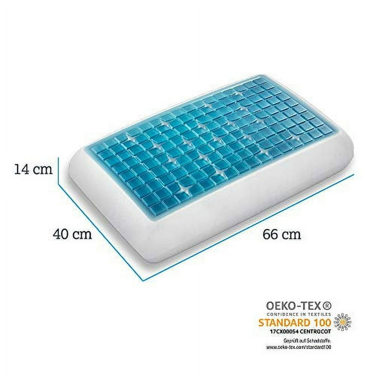 Technogel Deluxe Queen Thick (5.5 Technogel Deluxe Queen Thick (5.5