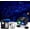 Meteor+700pcs*0.03in*9.8ft, variant on 2-in-1 Twinkle Meteor Fiber Optic Starlight Headliner 550 count 0.03in 13.1ft Twinkle Stars+240pcs Sound Mode APP& Remote Control Starlight Meteor Kits for Ceiling