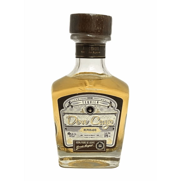 Tequila Don Cayo Reposado 375 ml Don Cayo Tequila Reposado