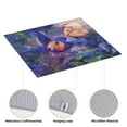 thumbnail image 4 of XMXT Microfiber Drying Mats, Color Butterfly Watercolor Painting Absorbent Dish Drying Mat for Kitchen Counter, 16 x 18 inches, 4 of 9