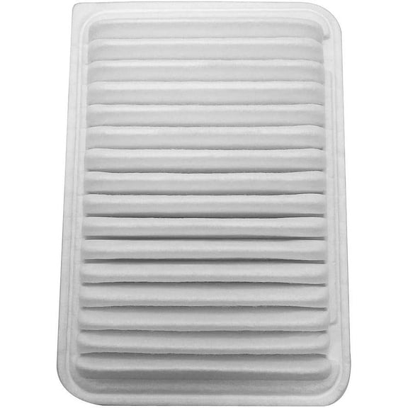 iFJF FJ-10171 FJ-10171 Rigid Panel Engine Air Filter for Camry 2.4L 2007-2009 Camry 2.5L