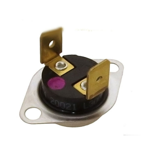 Dryer Thermal Fuse for 53-1182, WP53-1182, L300
