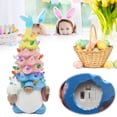 thumbnail image 4 of Colección de Figuras de Resina Xihbxyly para Árboles con Adornos Manualidades Decoración de Mesas, 4 of 7