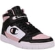 thumbnail image 1 of Tenis Champion Arena Power HI para Mujer. CAS10264W negro 24 Champion CAS10264W ARENA POWER HI, 1 of 6