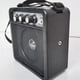 thumbnail image 4 of 5W Mini Guitar Amplifier Amp Speaker with 3.5mm & 6.35mm Inputs 1/4 Inch Output with Volume Tone Adjustment Overdrive, 4 of 5