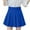 BQ1-BU2, variant on Bysome Pleated Skirt For Women High Waist Trendy Fashion Skirts