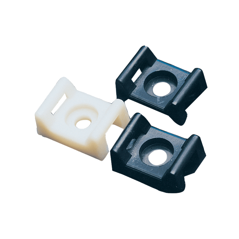 Screw Shell Base Ideal IT2SMB-C Screw Mounting Base, Natural, 1/4