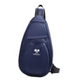 thumbnail image 4 of harper Sports Backpack Table Tennis Racket Bag Professional Multipurpose Large Capacity blue, 4 of 10