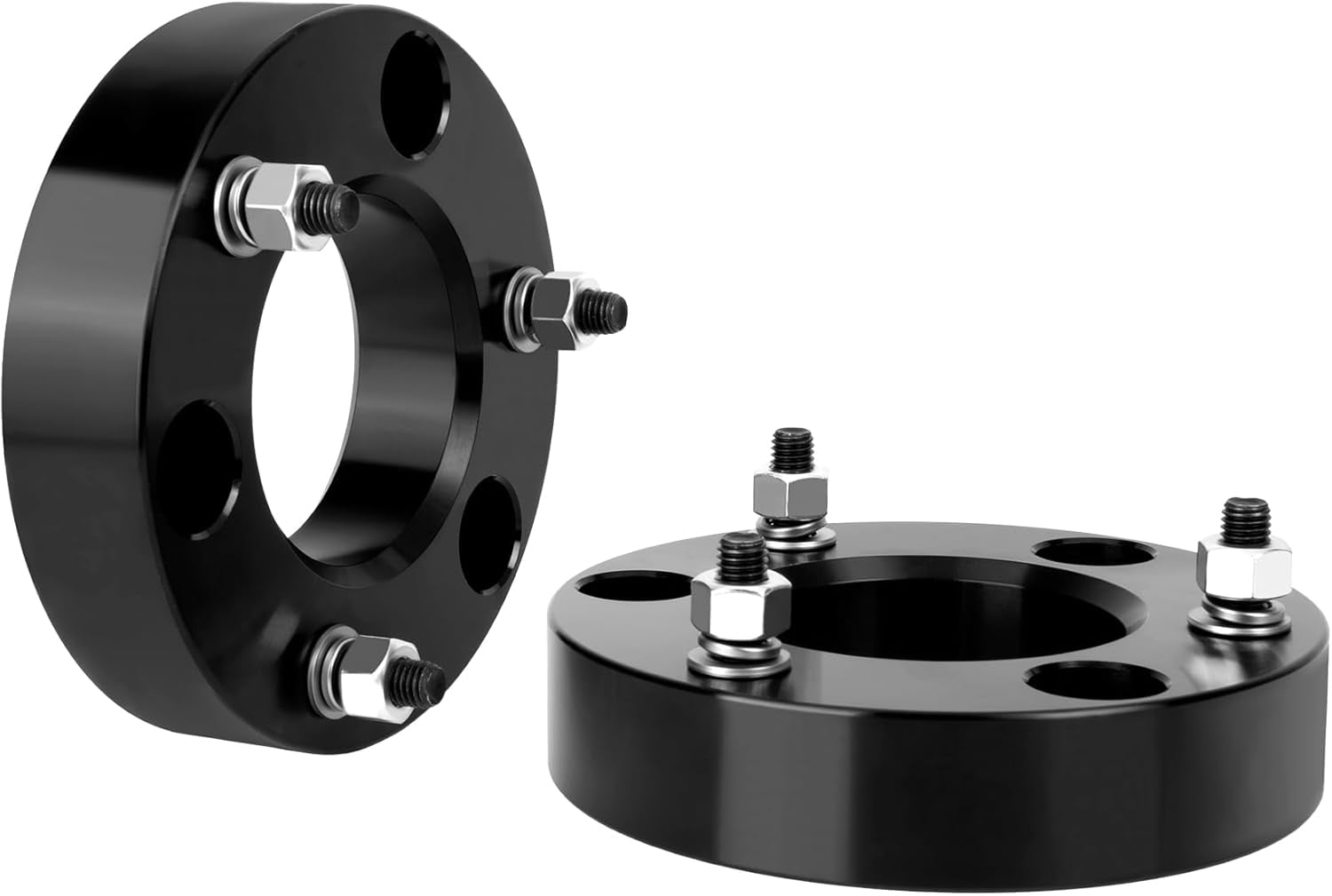 Sennachine 2" Front Leveling Lift Kit for 2007-2024 Chevy Silverado GMC Sierra 1500 lift