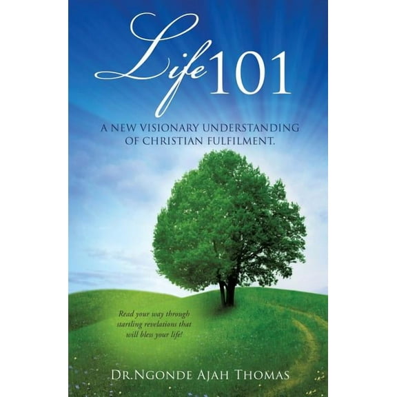 Life 101, (Paperback)