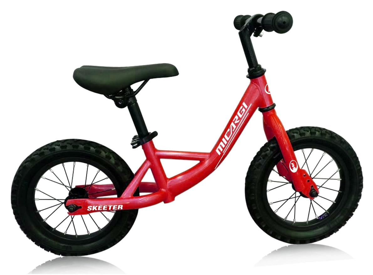 walmart push bike