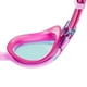 thumbnail image 4 of Speedo Gafas unisex Biofuse 2.0 para niños, rosa flamenco/rosa eléctrico/azul, ONESZ multicolor, 4 of 5