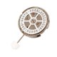 thumbnail image 1 of Movimiento de reloj, movimiento de reloj 2813 Calendario Movimiento de reloj automático Movimiento de reloj Elegante y moderno, 1 of 9