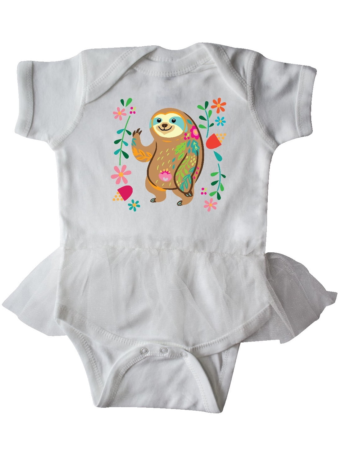 infant sloth outfit