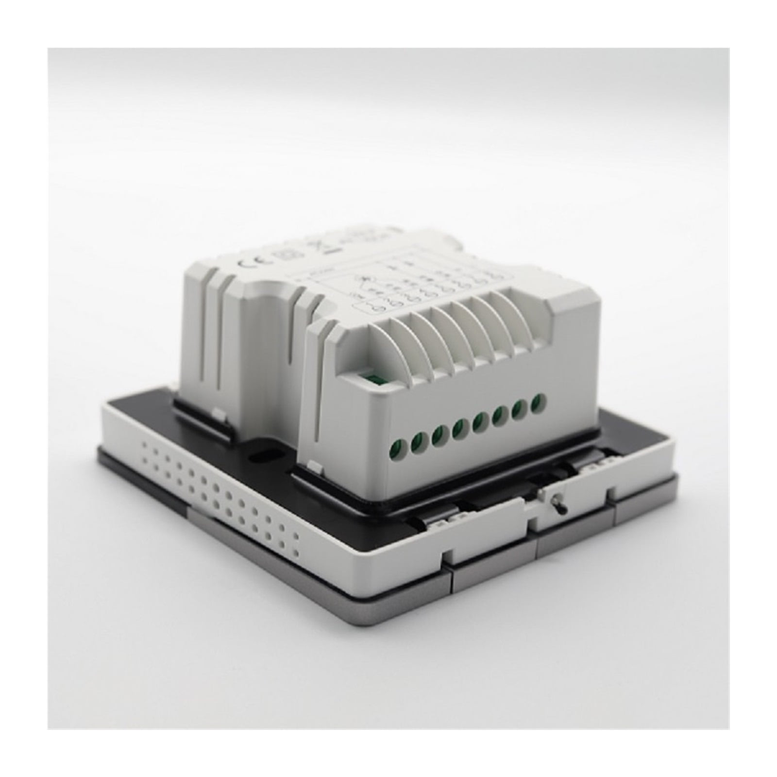 Smart Thermostat, Temperature Controller For Home Water Electric Floor Gas Boiler Heating Work With APP ,Save Energy