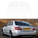 thumbnail image 5 of Espejo retrovisor para coche, espejo retrovisor para coche con cristal calefaccionado, lente de espejo retrovisor compacto y ligero, 5 of 8